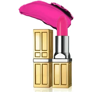 Elizabeth Arden Beautiful Color # 51 Glam Fuchsia  3.2G Moisturizing Lipstick (Womens)