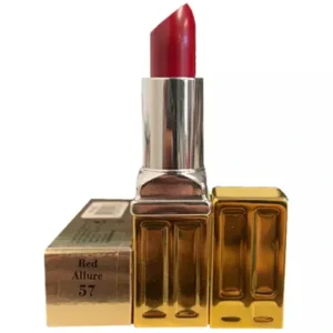 Elizabeth Arden Beautiful Color Moisturizing Red Allure 57  3.2G Lipstick (Womens)