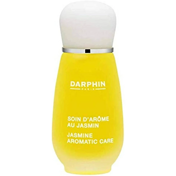 Darphin Jasmine Aromatic Care Anti - Wrinkle & Firming  15Ml Skin Care Oil (Unisex)