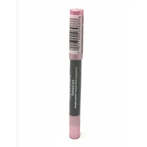 Covergirl Flamed Out # 365 Prime Rose Flamed  2.3G Eyeshadow Pencil (Womens)