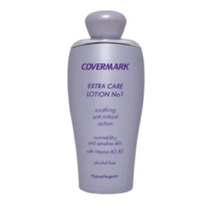 Covermark Extra Care Lotion No.1 Soothing Anti-Irritant Action  200Ml Body Lotion (Unisex)