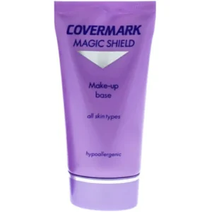 Covermark Magic Shield Hypollergenic  50Ml Makeup Base (Unisex)