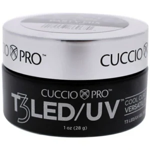 Cuccio Pro T3 Cool Cure Versatility Party Mix  1Oz Nail Gel (Womens)