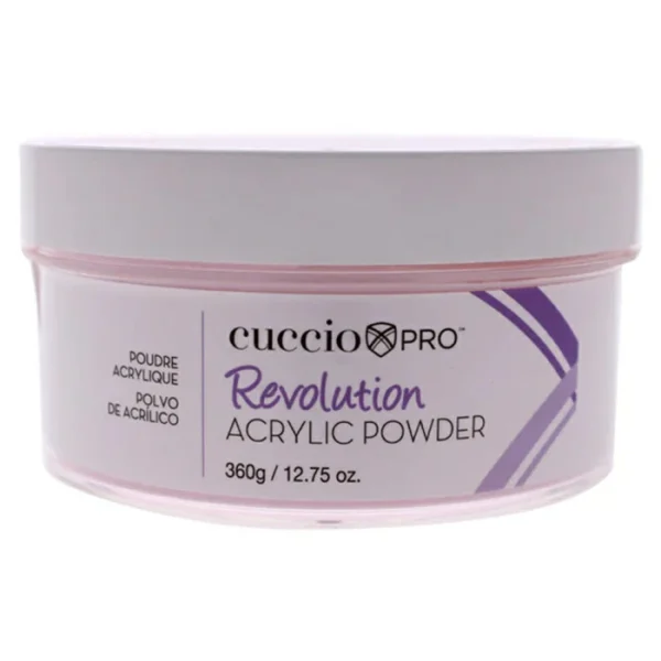 Cuccio Pro Intense Pink  12.75Oz Acrylic Powder (Womens)