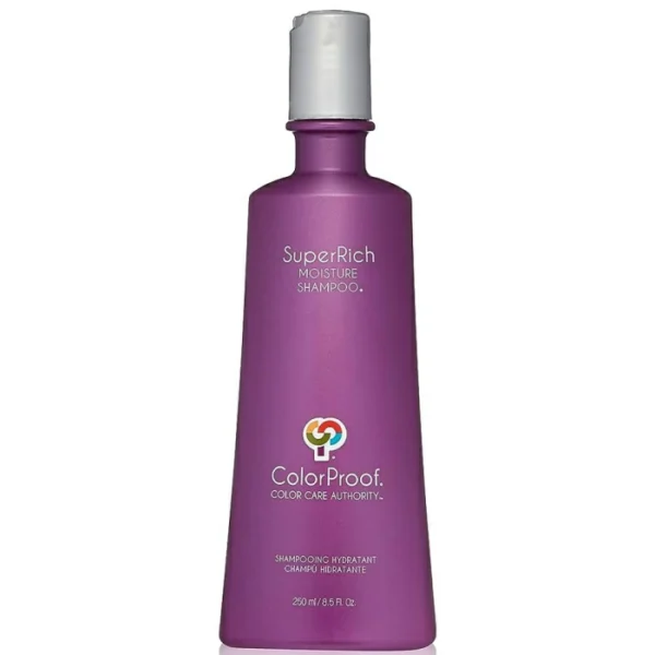 Colorproof Super Rich Moisture  250Ml Shampoo (Unisex)