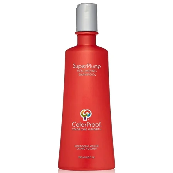 Colorproof Super Plump Volumizing  250Ml Shampoo (Unisex)