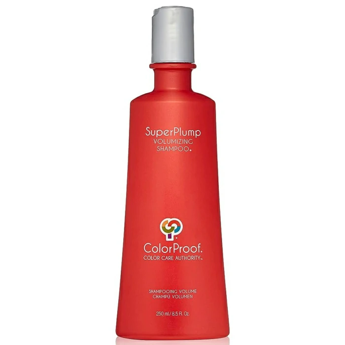Colorproof Super Plump Volumizing  250Ml Shampoo (Unisex)