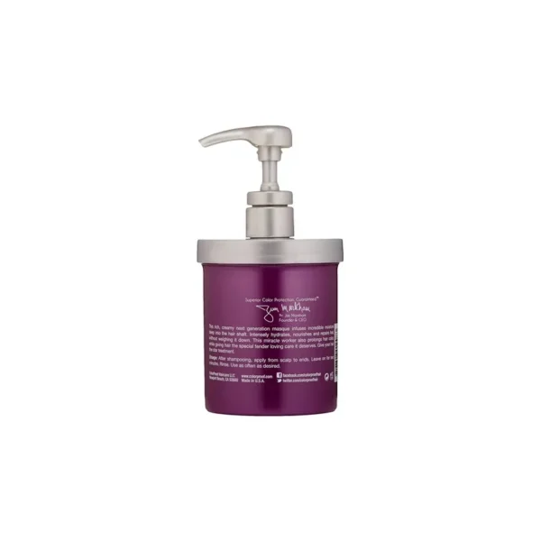 Colorproof Deep Quench Moisture 454G Hair Masque (Unisex) Colorproof Deep Quench Moisture 454G Hair Masque (Unisex)