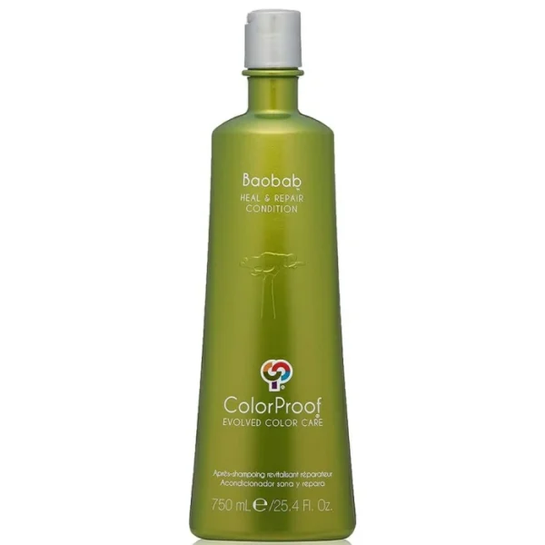 Colorproof Baobab Heal & Repair  750Ml Hair Conditioner (Unisex)