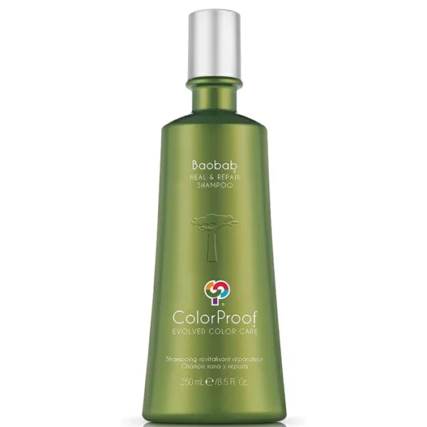 Colorproof Baobab Heal & Repair  250Ml Shampoo (Unisex)