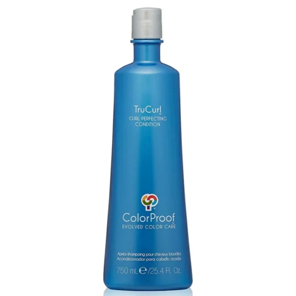 Colorproof Trucurl Curl Perfecting  750Ml Hair Conditioner (Unisex)