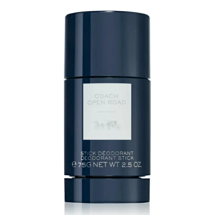 Coach Open Road  75G Deodorant Stick (Mens)