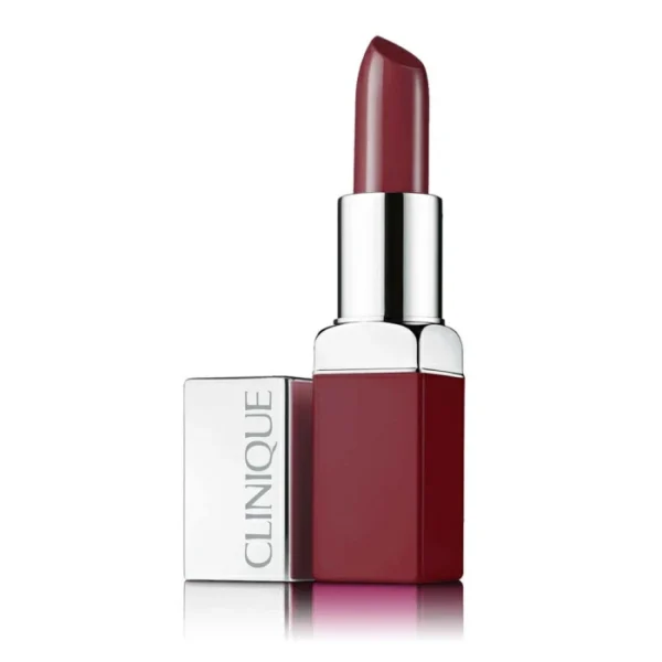 Clinique Pop Lip Colour + Primer # 15 Berry Pop 0.13Oz Lipstick (Womens) Clinique Pop Lip Colour + Primer # 15 Berry Pop 0.13Oz Lipstick (Womens)