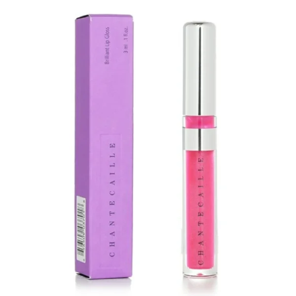 Chantecaille Enchant Brilliant 3Ml Lip Gloss (Womens) Chantecaille Enchant Brilliant 3Ml Lip Gloss (Womens)