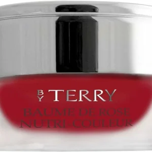 By Terry Baume De Rose Nutri-Couleur 4 Bloom Berry  0.24Oz Lip Balm (Womens)
