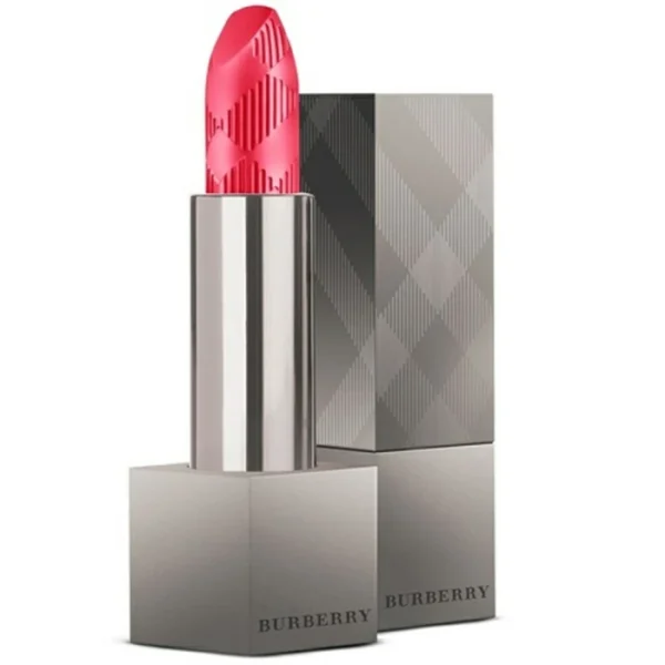Burberry Burberry Lip Velvet No. 419 Magenta Pink  3.5G Lipstick (Womens)