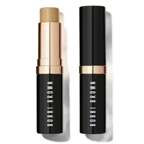 Bobbi Brown Skin Foundation Stick # 4.25 Natural Tan 0.31Oz Foundation (Womens) Bobbi Brown Skin Foundation Stick # 4.25 Natural Tan 0.31Oz Foundation (Womens)