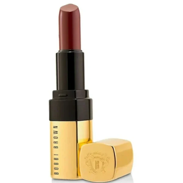 Bobbi Brown Luxe Lip Color - # 19 Red Berry  0.13Oz Lipstick (Womens)