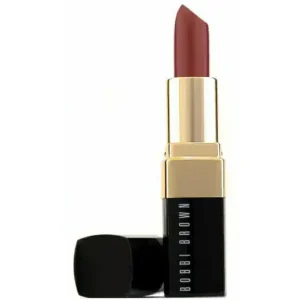 Bobbi Brown Lip Color - # 09 Burnt Red  0.12Oz Lipstick (Womens)