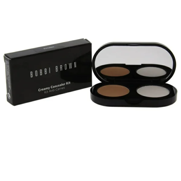 Bobbi Brown Creamy Concealer Kit Porcelain  0.11Oz Concealer (Womens)