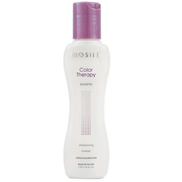 Biosilk Color Therapy  67Ml Shampoo (Unisex)