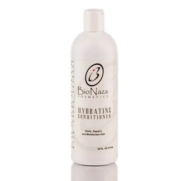 Bionaza Choco Hair Hydrating  476Ml Hair Conditioner (Unisex)