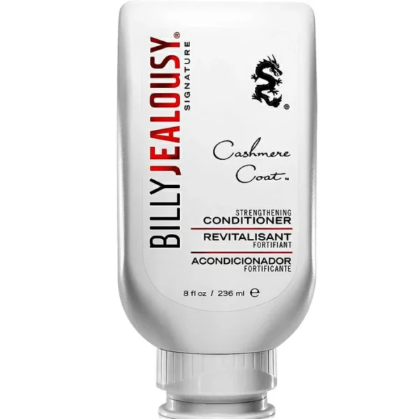 Billy Jealousy Cashmere Coat Strengthening  1000Ml Hair Conditioner (Unisex)