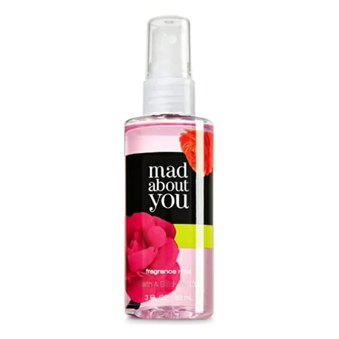 Bath & Body Works Mad About You 88Ml Body Mist (Womens)