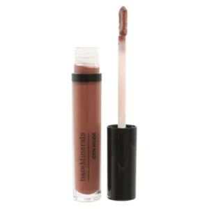 Bareminerals Gen Nude Patent Lip Lacquer Perf  0.12Oz Lipstick (Womens)
