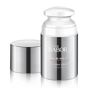Babor Doctor Babor Calming Rx Soothing Cream Rich  50Ml Skin Moisturizer (Womens)