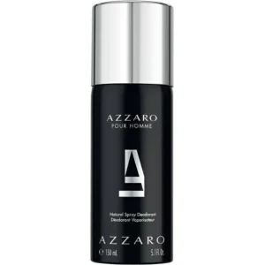 Azzaro Pour Homme  150Ml Deodorant Spray (Mens)