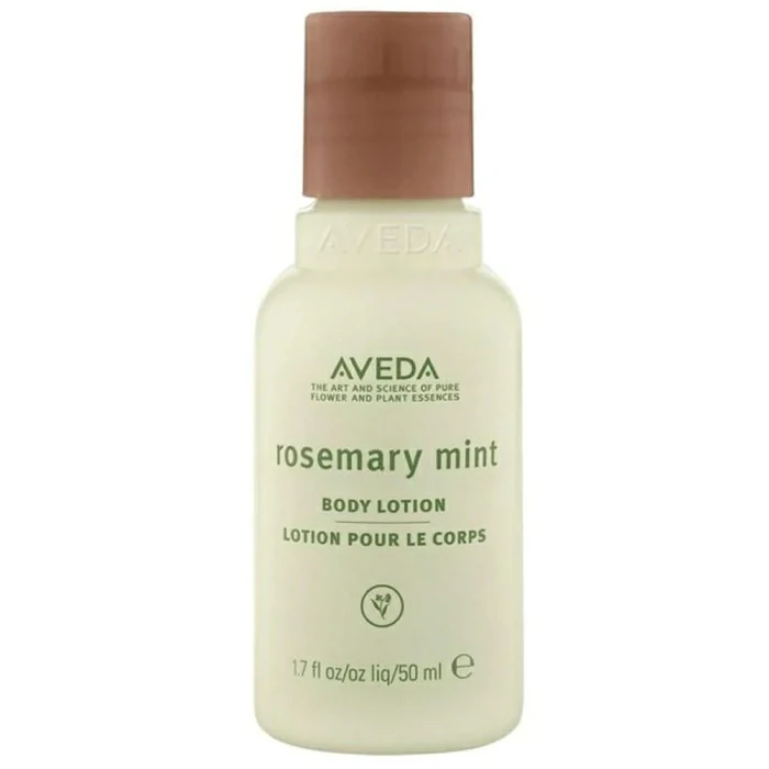 Aveda Rosemary Mint 50Ml Body Lotion (Unisex)
