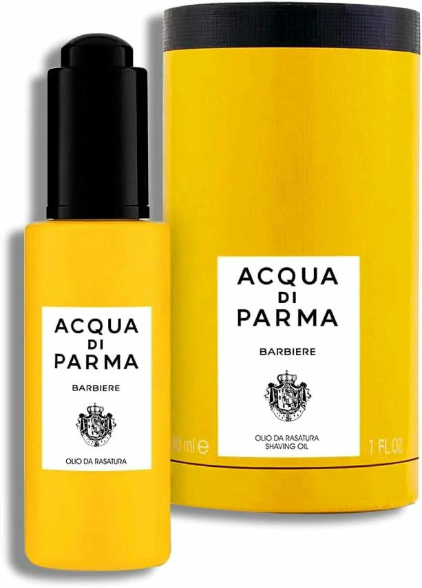 Acqua Di Parma Barbiere 30Ml Shaving Oil (Mens)