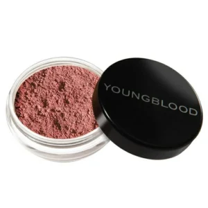Youngblood Crushed Mineral Blush # Rouge 3G Powder