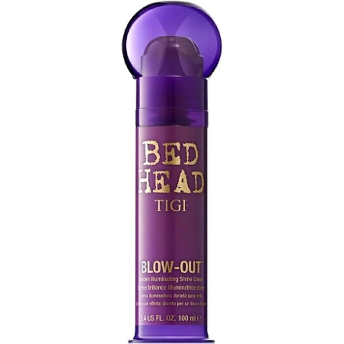 Tigi Bed Head Blow-Out Golden Illuminating Shine  100Ml Hair Cream (Unisex)