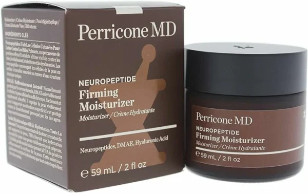 Perricone Md Neuropeptide Firming  2Oz Face Moisturizer (Unisex)