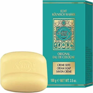 No. 4711 4711  100G Soap (Unisex)