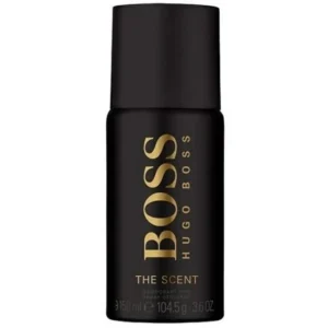 Hugo Boss Boss The Scent  150Ml Deodorant Spray (Mens)