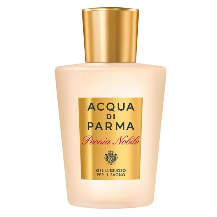 Acqua Di Parma Peonia Nobile 200Ml Bath Gel (Womens)