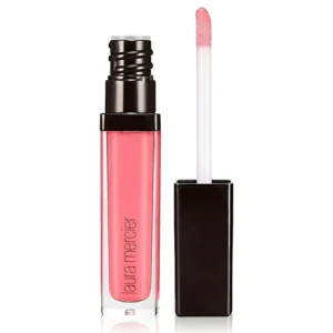 Laura Mercier Lip Glace Pink Pop  4.5G Lip Gloss (Womens)