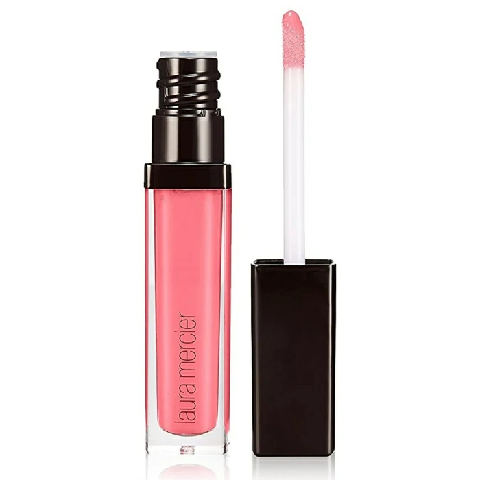 Laura Mercier Lip Glace Pink Pop 4.5G Lip Gloss (Womens)