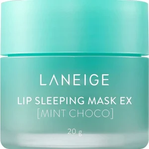 Laneige Lip Sleeping Mint Choco  20G Lip Mask (Womens)
