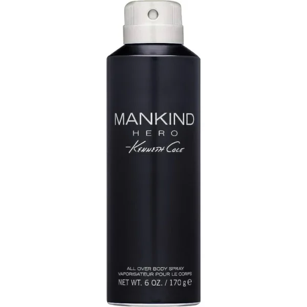 Kenneth Cole Mankind  170G Body Spray (Mens)