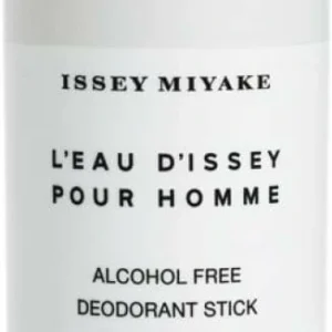 Issey Miyake L'Eau D'Issey Pour Homme  75G Deodorant Stick (Mens)