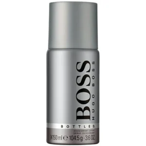 Hugo Boss Boss Bottled  150Ml Deodorant Spray (Mens)