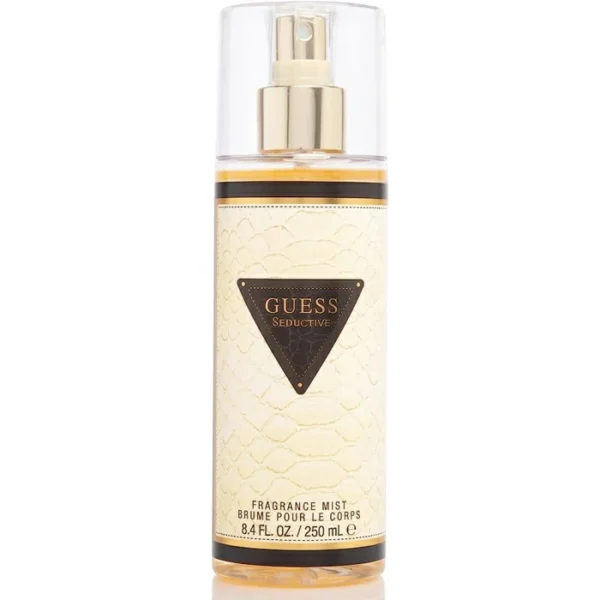 Guess Seductive  125Ml Body Mist (Womens)
