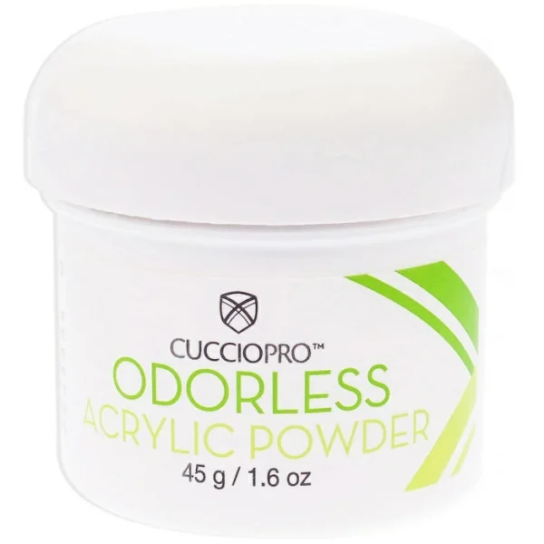 Cuccio Pro White 1.6Oz Acrylic Powder (Womens) Cuccio Pro White 1.6Oz Acrylic Powder (Womens)