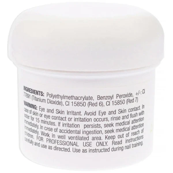 Cuccio Pro White 1.6Oz Acrylic Powder (Womens) Cuccio Pro White 1.6Oz Acrylic Powder (Womens)