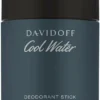 Davidoff Cool Water  70G Deodorant Stick (Mens)