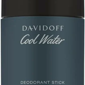 Davidoff Cool Water  70G Deodorant Stick (Mens)